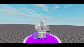 Roblox Lightning Cannon(OG)