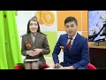 Кыргызстан деген патриоттук ыры менен таанылган Кумар Асанов Танкы пирамидада маек берди 