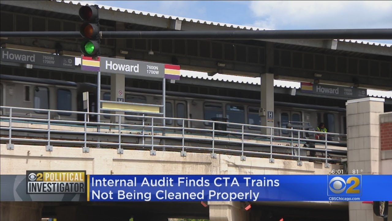 audit-finds-cta-trains-not-being-cleaned-properly-youtube