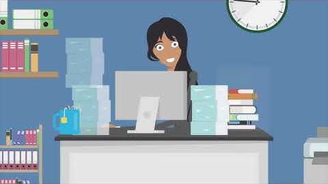 MetaViewer Paperless Automation