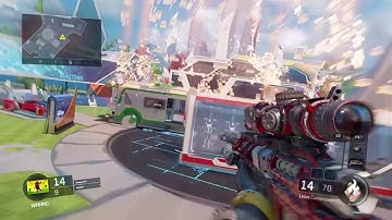 1v1 QUICKSCOPE vs a veteran bot!!!