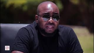 Ty2 speaks on being a Gospel artist//Gospel album - getting Candid with Hellen