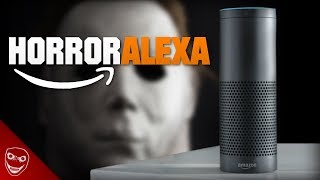 Der gruseligste Amazon Alexa Vorfall! Die Horror Alexa!