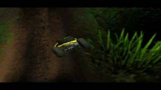 Vignette de la vidéo "Stunt Track Driver 2 OST: The Lake"