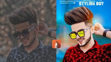 Autodesk Sketchbook Real Cb Photo Editing | Cb Editing Kaise Kare Mobile Se | New cb editing 2021