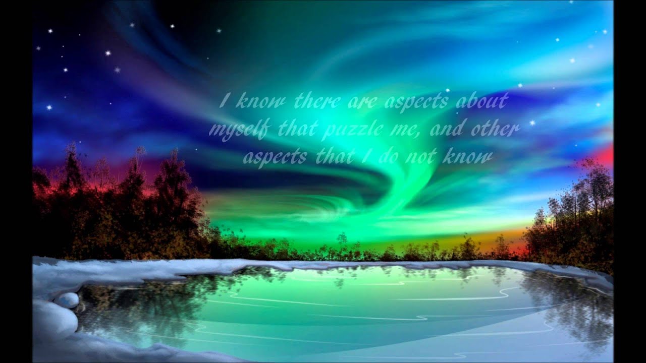 I am me by Virginia Satir - YouTube