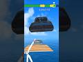 Mega Ramp Monster Car Racing 3D - Extreme Car Stunts - Android Gameplay