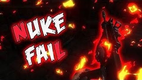 Famas Nuke Fail Bullet force #2