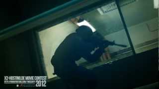 BULLETPROOF by Gambiright (Counter-Strike:Source)