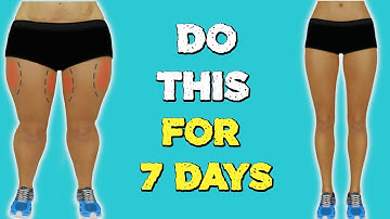 DO THIS FOR 7 DAYS AND LOOK IN THE MIRROR