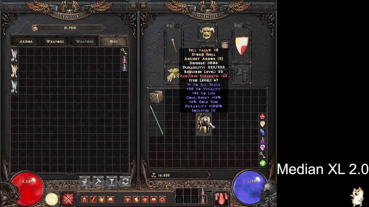 Diablo 2 sigma. 13. Diablo 2 median xl. Median xl 2. Diablo 2 median xl калдеум.