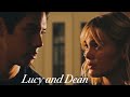 Lucy and Dean: Lights down low