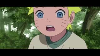 Naruto Shippuden Naruto Sad Childhood Very Sad Hd 4K