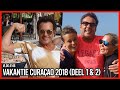 VAKANTIE CURAÇAO 2018 - GERARD JOLING - VLOG #146