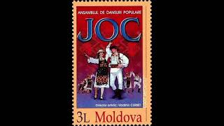 ORCHESTRA ''JOC'' din MOLDOVA - Ruseasca