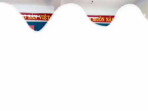 Lễ kết nạp Đảng viên