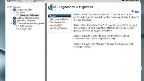 Installing Likewise Enterprise: Part 2