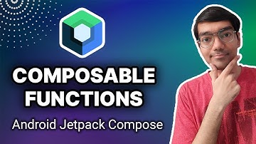 Jetpack Compose Basics for Building UI in Android