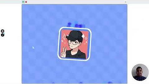 Scratch - Making a custom cursor