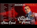 ZACARIAS FERREIRA LO MEJOR DE LO MEJOR 30 GRANDES ÉXITOS - BACHATA MIX 2022 - BACHATA ROMANTICAS