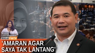 Download Lagu Anak Rafizi diserang! Dicucuk jarum suntikan, Punca kematian Zara bakal terjawab? | SEKILAS FAKTA MP3 Download Lagu Anak Rafizi diserang! Dicucuk jarum suntikan, Punca kematian Zara bakal terjawab? | SEKILAS FAKTA MP3