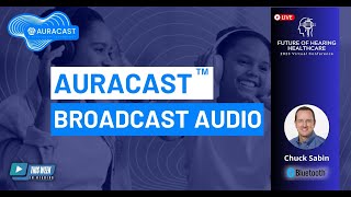 What you need to know about Auracast broadcast audio from Bluetooth