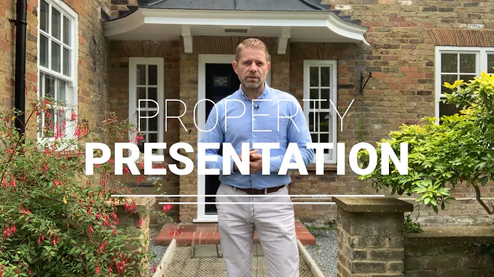 Bringing an Empty Property to Life: The Property S...