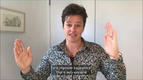 The difference between self esteem and self-efficacy