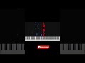 The Amazing Digital Circus - Running The Show | Piano Tutorial (Special Arrangement) #pianocover