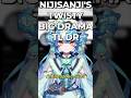 NIJISANJI'S VTUBER TWISTY AMANOZAKO HUGE DRAMA EXPLAINED!!!
