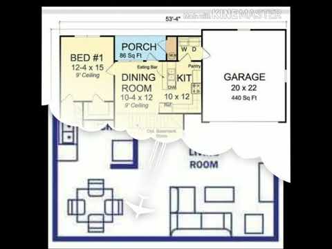 🏠 House Map - YouTube