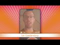 TV Oranje app videoboodschap - Jan Goedendorp