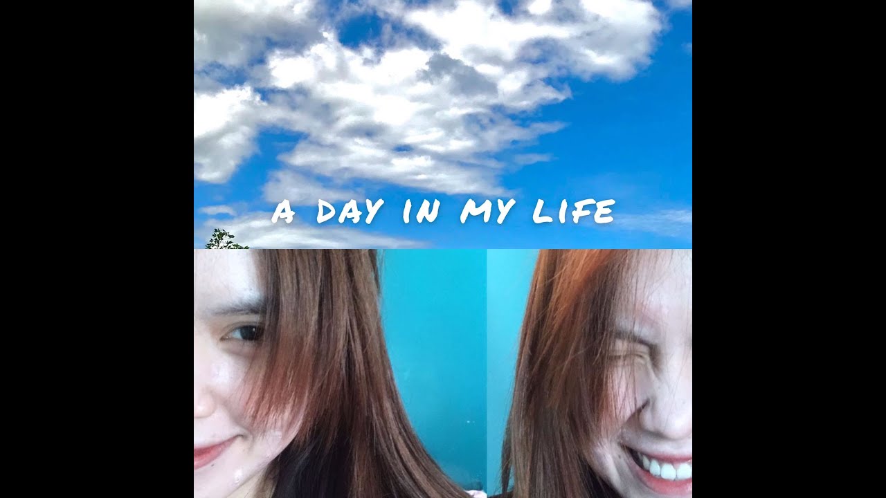 A DAY IN MY LIFE || college student silent vlog - YouTube
