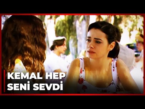 Pakize, Serap'ın Yangınına Körükle Gitti | Hanımın Çiftliği 39. Bölüm