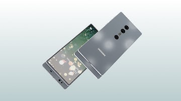 DOOGEE Slide Screen---The Conqueror of Full Screen Era
