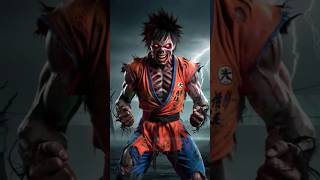 Horror Shorts Zombie Tooniverse .02