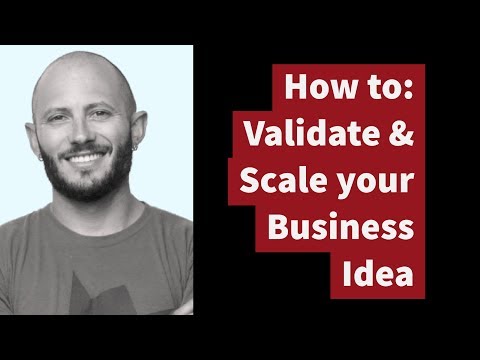 Validating & Scaling Your Business W/ Noah Kagan of AppSumo