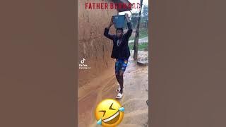 BROTHER BENARD FUNNY TIKTOK TRENDING VIDEO