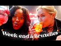 3 jours  bruxelles w cassandra 