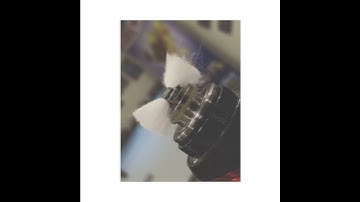 Wick Glaz Mini MTL RTA