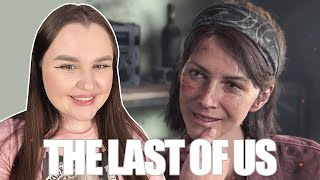 ПЕРВЫЙ ЗАПУСК! ► THE LAST OF US PART 1 НА ПК ►ОДНИ ИЗ НАС