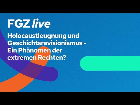 Holocaust-Leugner verhöhnen KZ-Opfer: »Dieser Hass ist gesund« | SPIEGEL TV