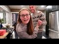 HOUSE TOUR OF OUR DREAM HOME! 🏠 (12.13.17)