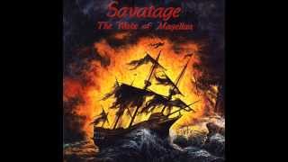 Savatage - The Hourglass (Final part)