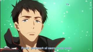 Free! Timeless Medley - Yakusoku - Lyrics RISING FREE by STYLE FIVE