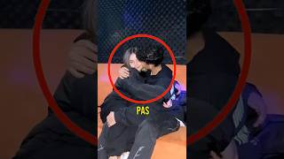 Cristiano Jr Surpris Avec Sa Pee Amie ?