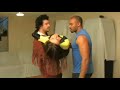 Superheroine Chloro Carry Superheroine Chloro Carry