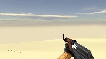 [game dev] fps type game