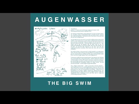 Augenwasser — One Sad Morning