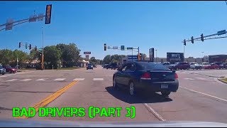 St. Cloud, MN's Finest Drivers (Part 3)
